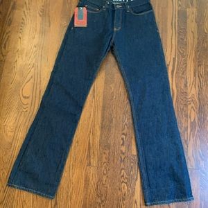 Von Dutch boot cut jeans